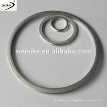 gasket forstandard die forging valves for petroleum pipeline